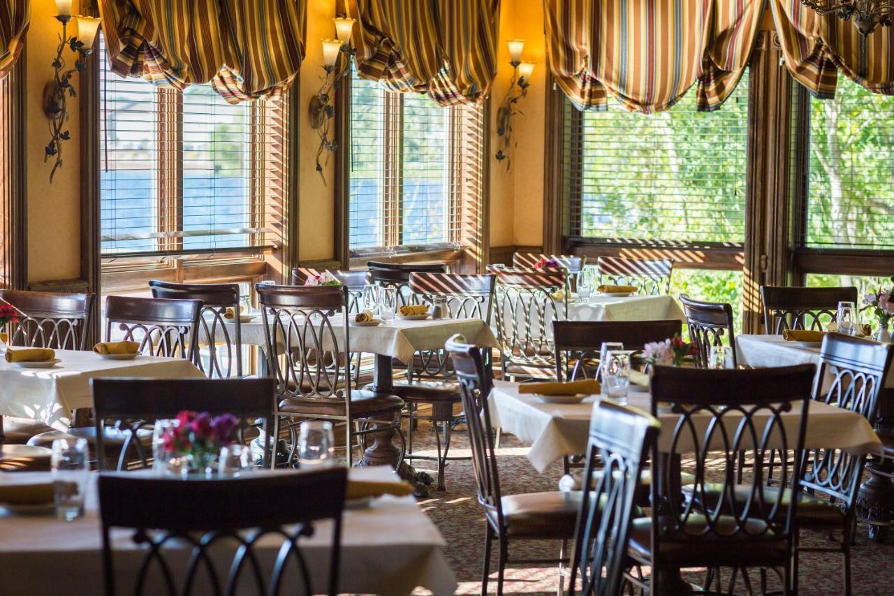 The Blue Heron Inn La Porte Εξωτερικό φωτογραφία