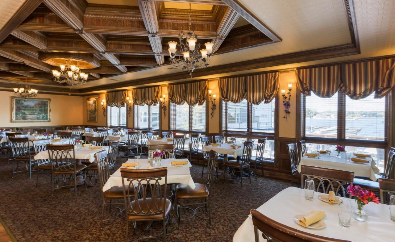 The Blue Heron Inn La Porte Εξωτερικό φωτογραφία