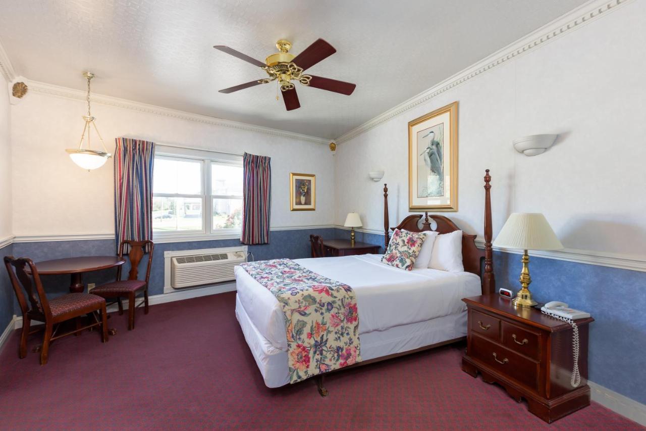 The Blue Heron Inn La Porte Εξωτερικό φωτογραφία