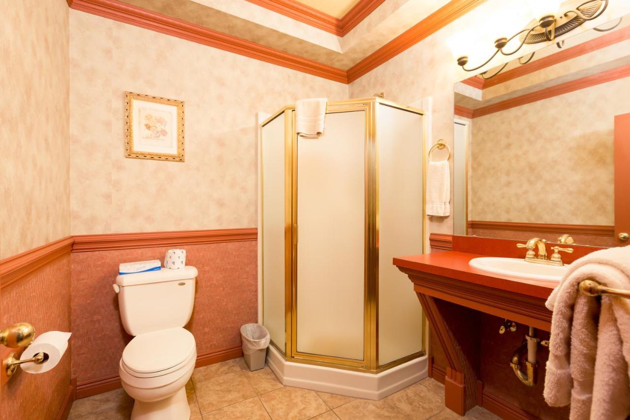 The Blue Heron Inn La Porte Εξωτερικό φωτογραφία